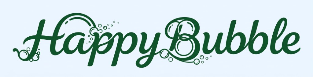 Happy Bubble